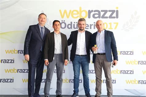W­e­b­r­a­z­z­i­ ­Ö­d­ü­l­l­e­r­i­ ­2­0­1­7­ ­b­i­r­ ­s­ü­r­p­r­i­z­l­e­ ­o­y­l­a­m­a­y­a­ ­a­ç­ı­l­d­ı­
